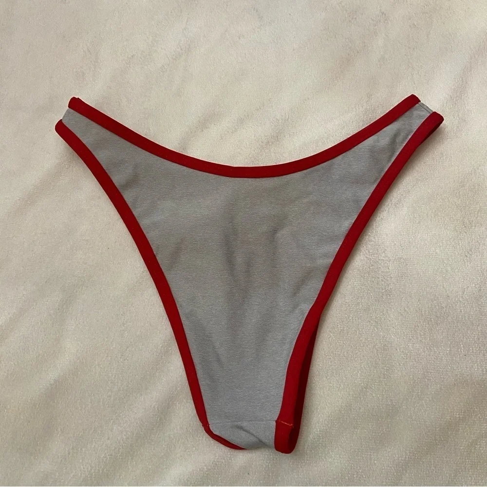 Frankies Bikinis stylish bikini